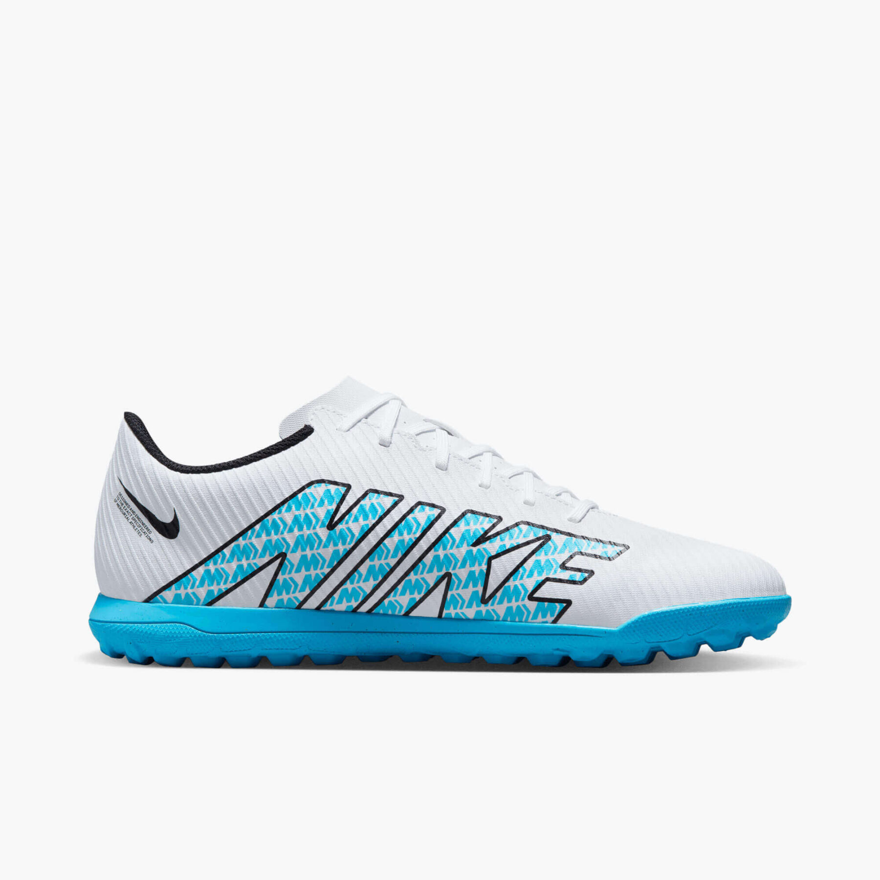 Nike Mercurial Vapor 15 Club TF - Imagen 5