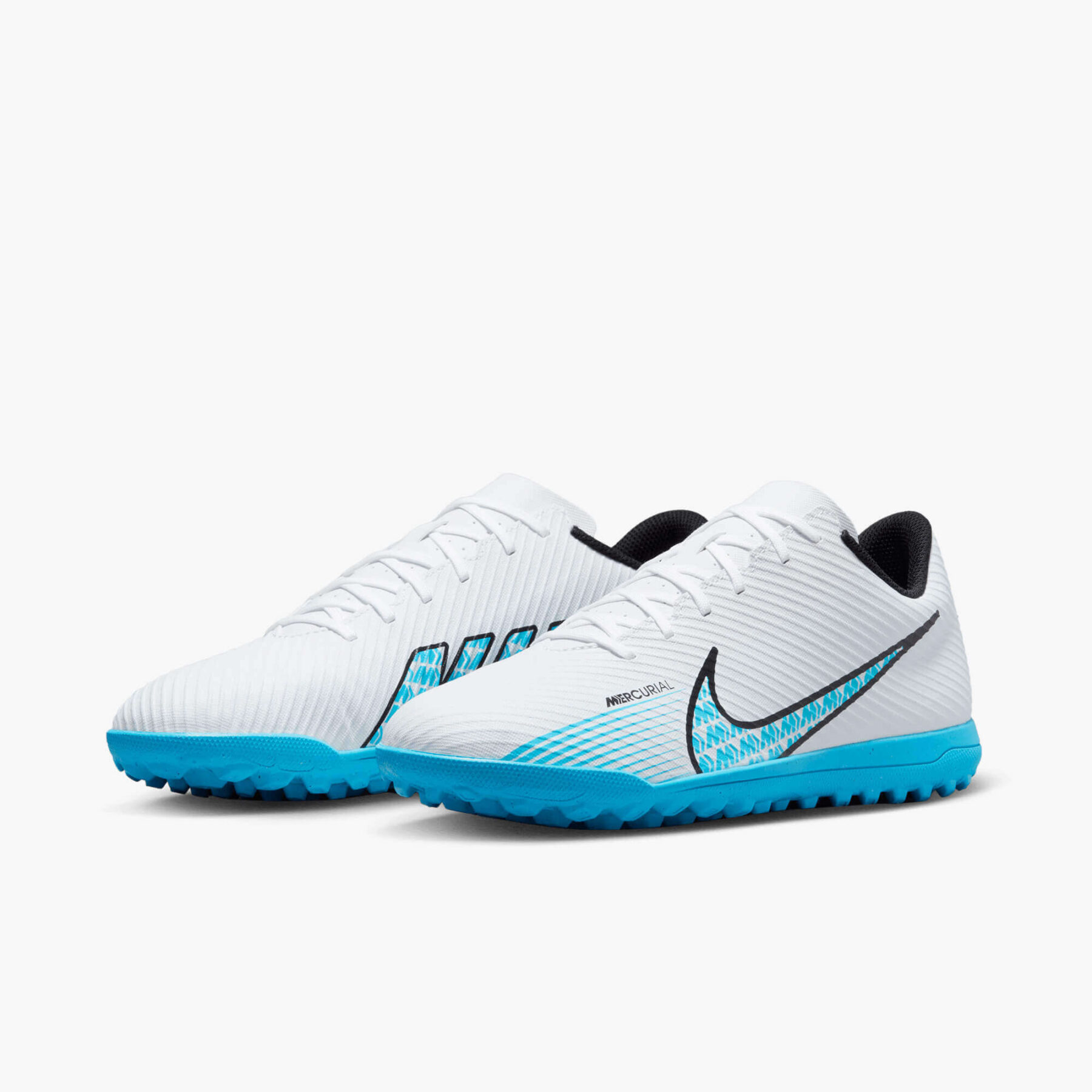 Nike Mercurial Vapor 15 Club TF - Imagen 2