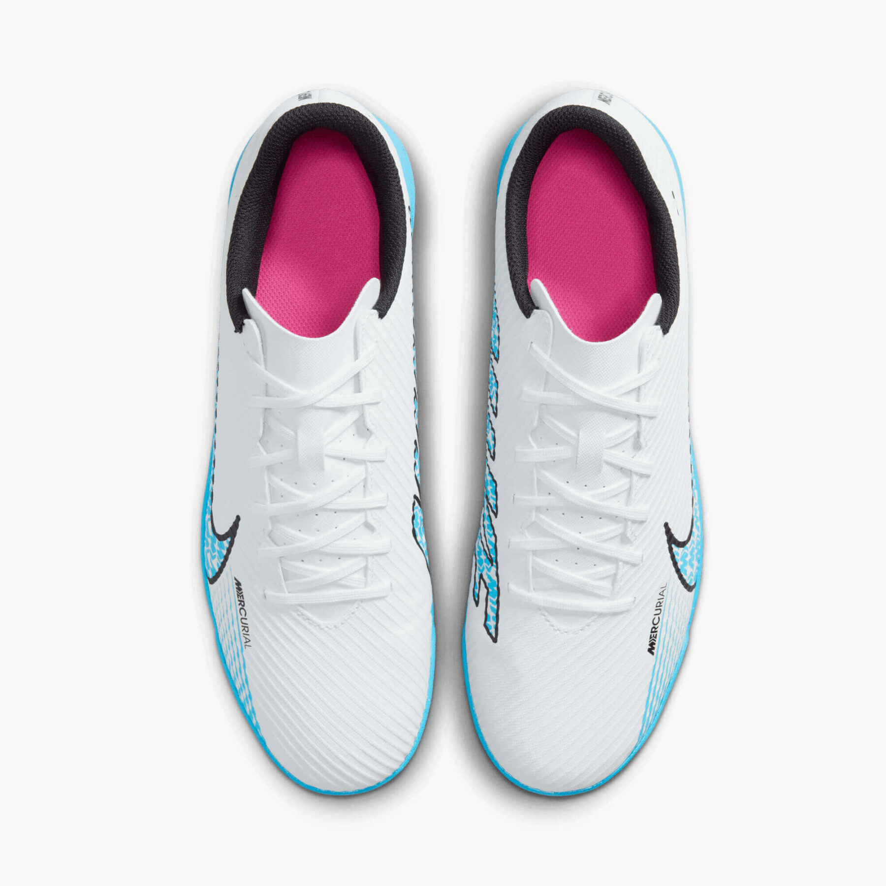 Nike Mercurial Vapor 15 Club TF - Imagen 4