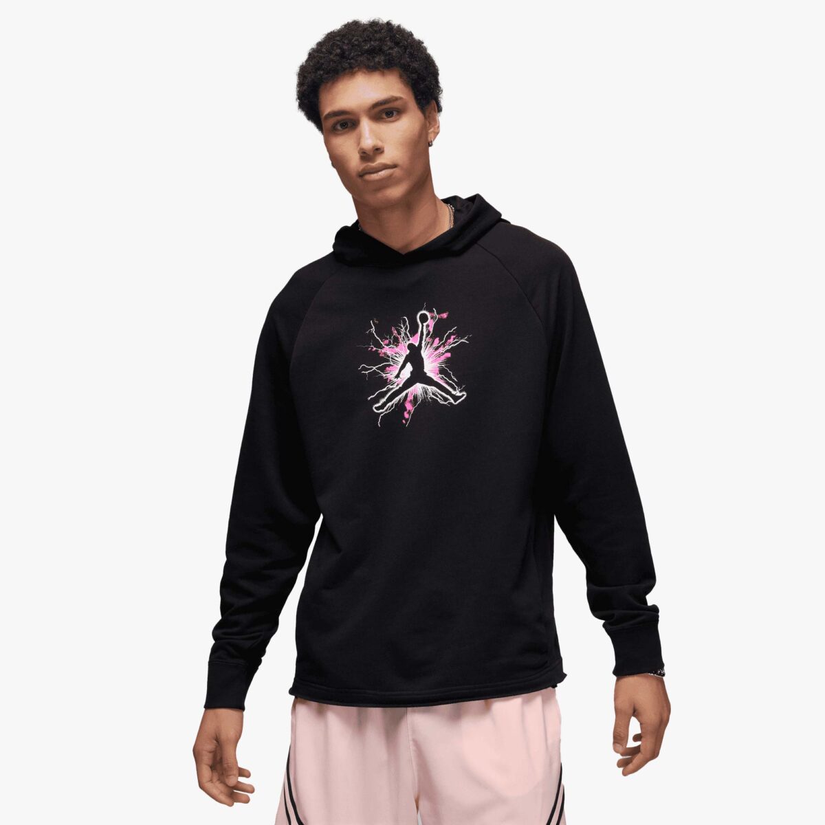 Polera Jordan Dri-FIT Sport