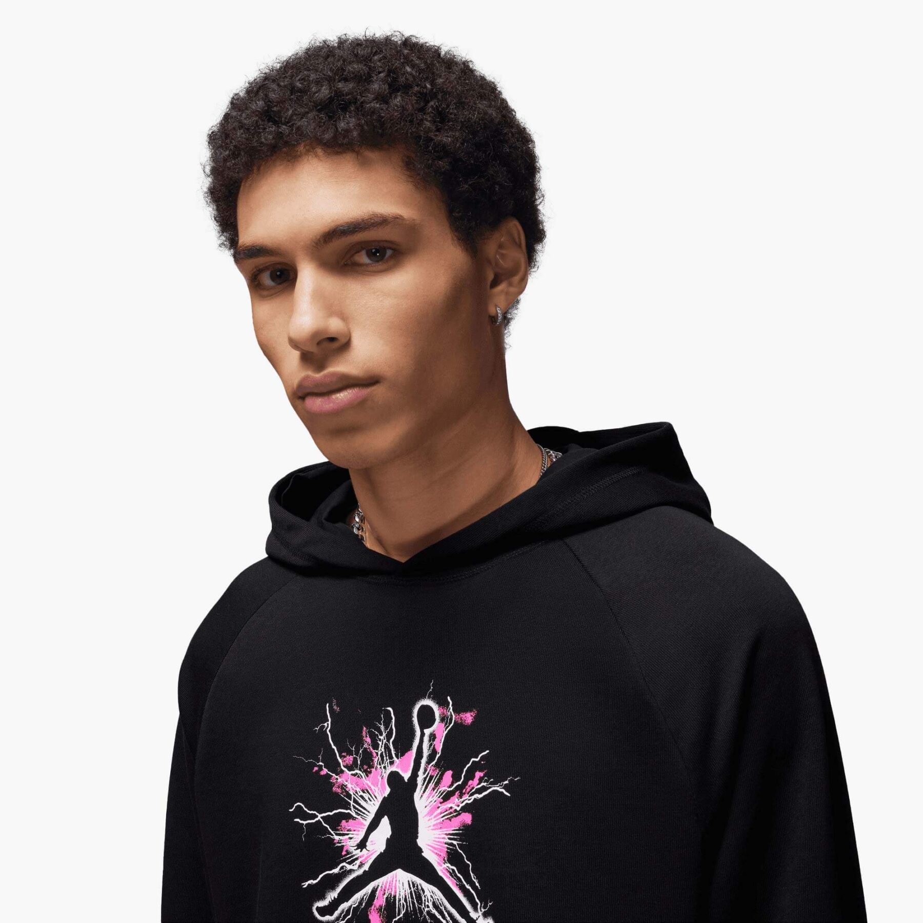 Polera Jordan Dri-FIT Sport - Imagen 3