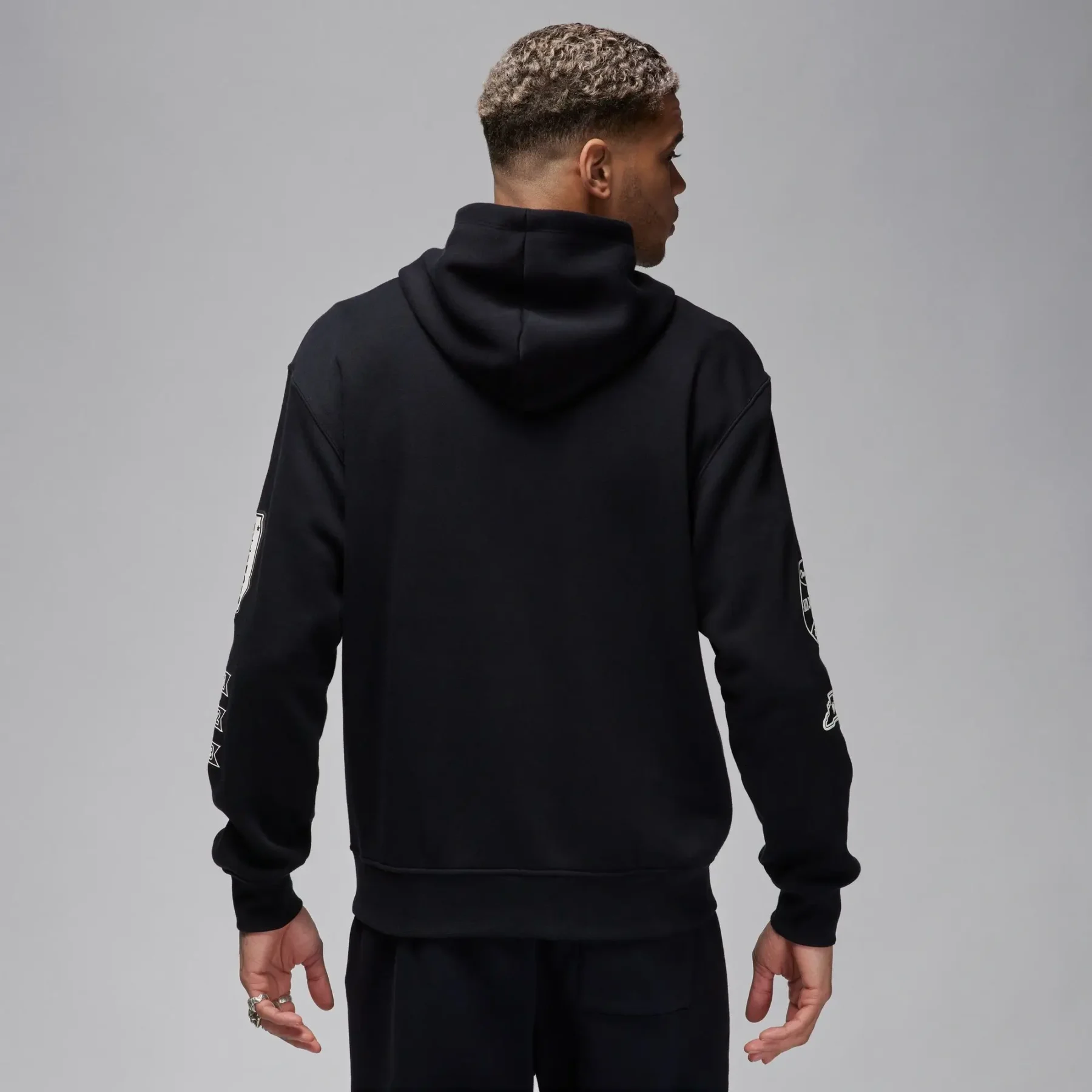 Polera Jordan Essentials - Imagen 2