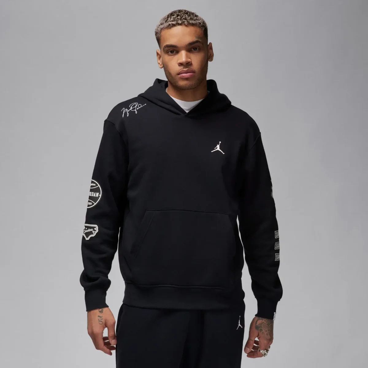 Polera Jordan Essentials