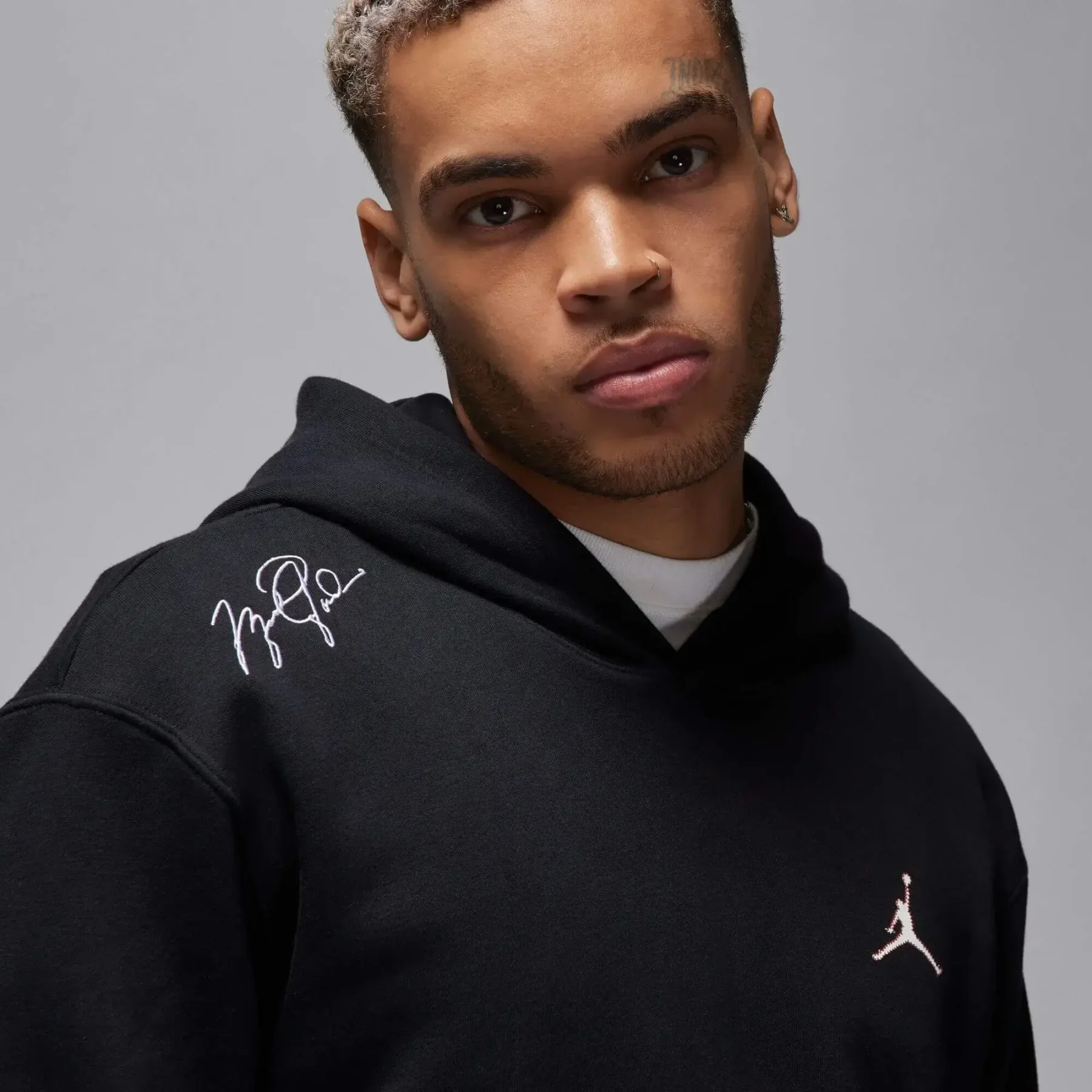 Polera Jordan Essentials - Imagen 3
