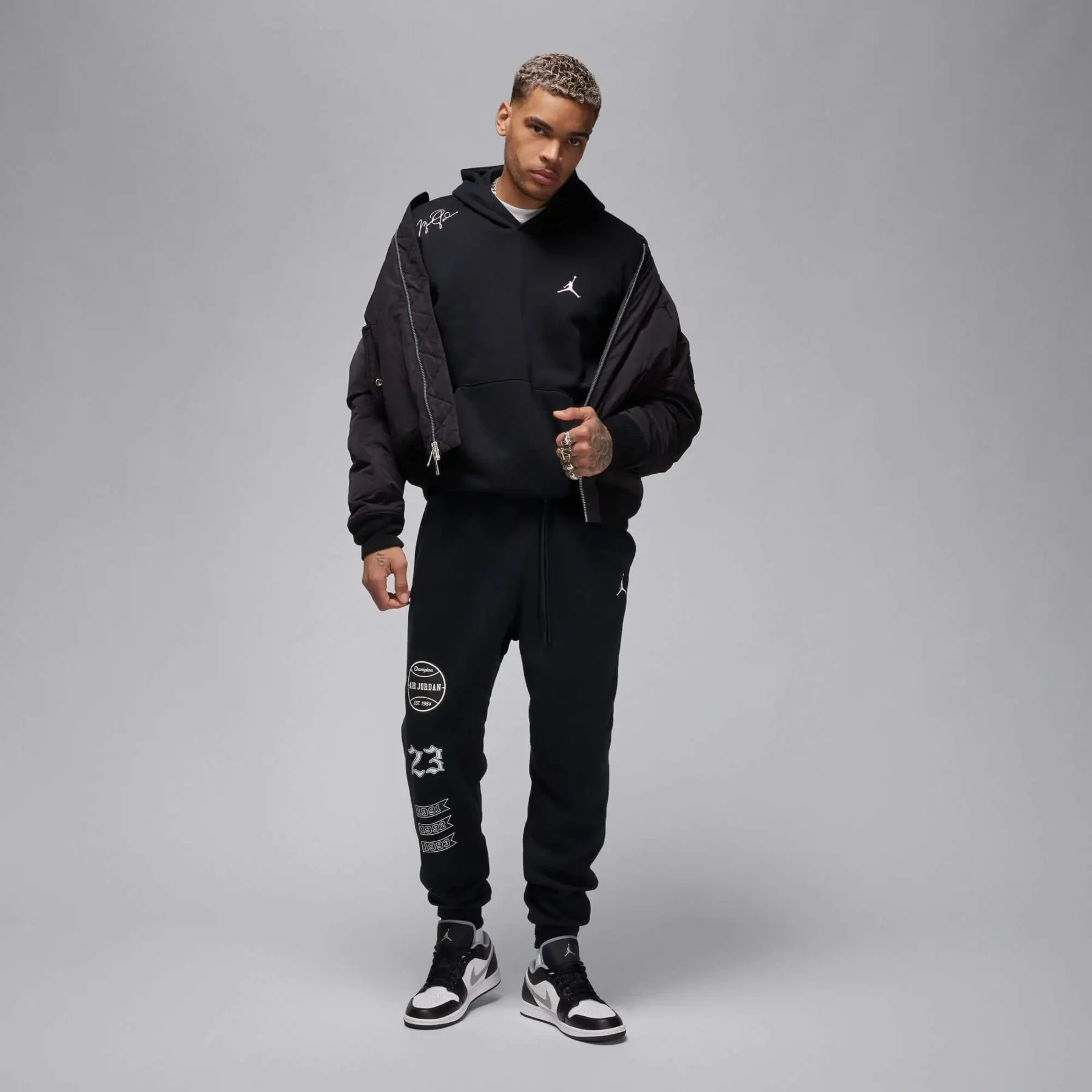 Polera Jordan Essentials - Imagen 4