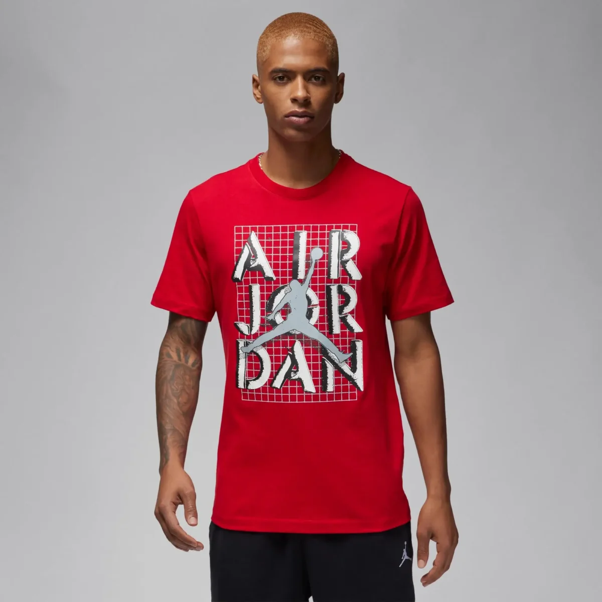 Polo Jordan Brand
