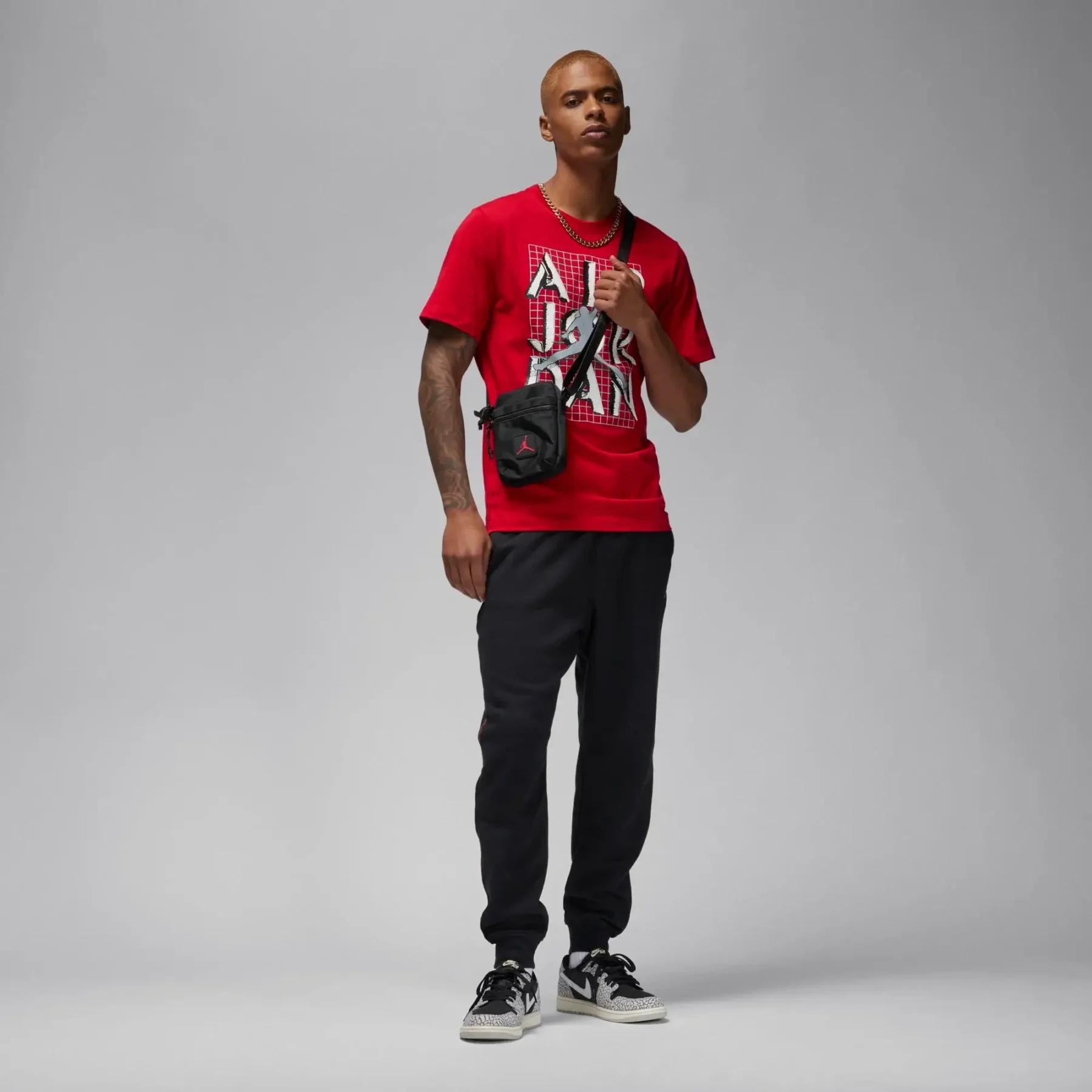 Polo Jordan Brand - Imagen 3