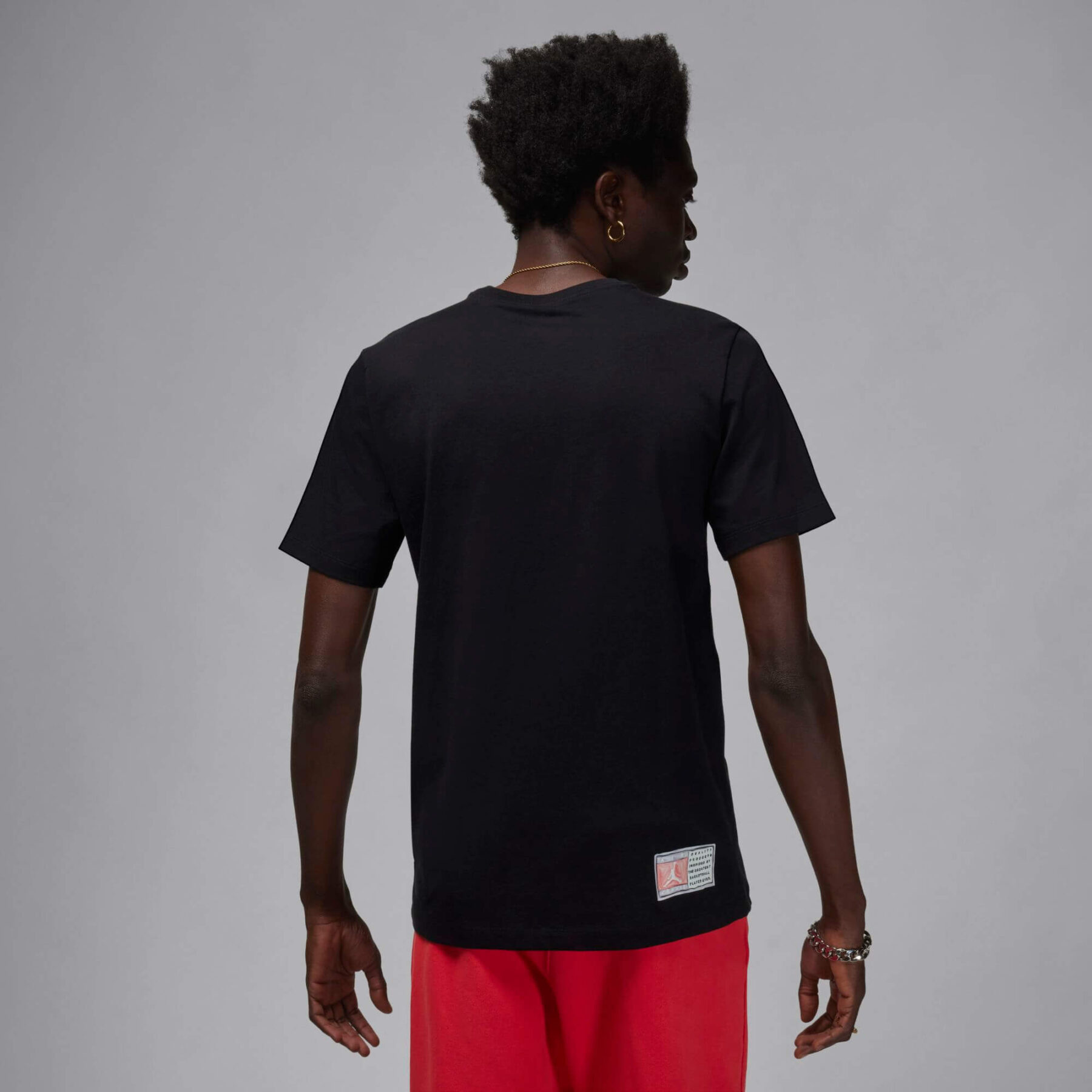 Polo Jordan Flight Essentials - Imagen 4
