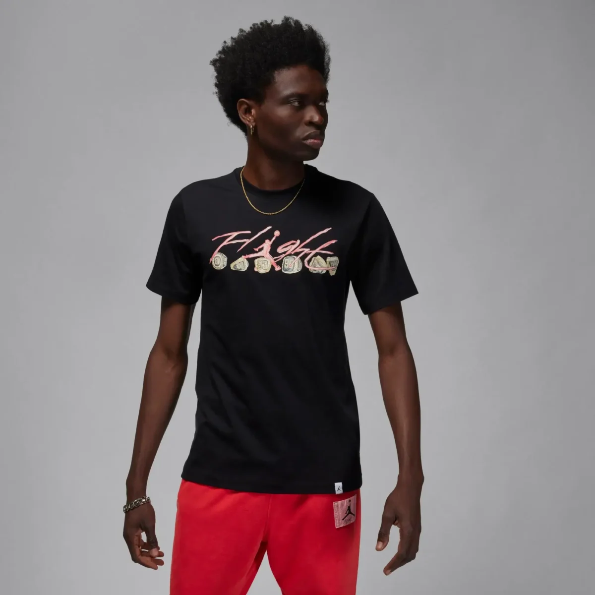 Polo Jordan Flight Essentials