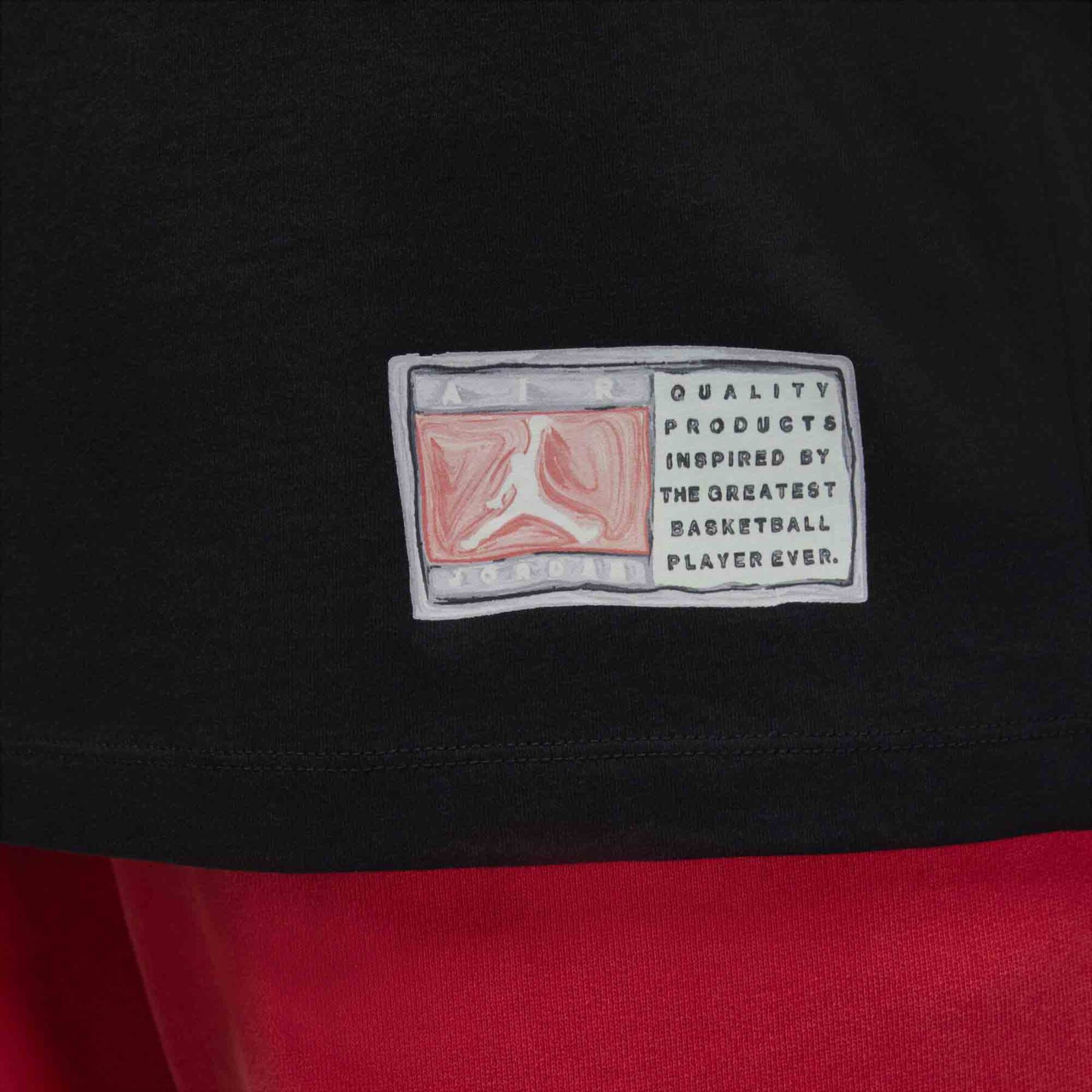 Polo Jordan Flight Essentials - Imagen 2