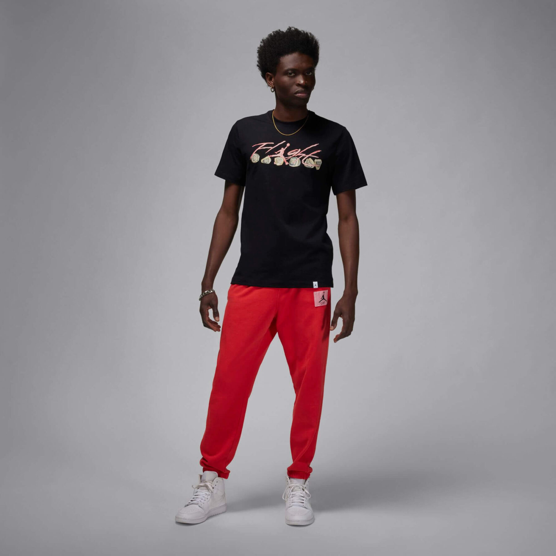 Polo Jordan Flight Essentials - Imagen 3