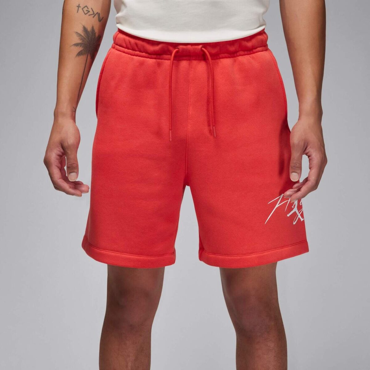 Short Jordan Essentials
