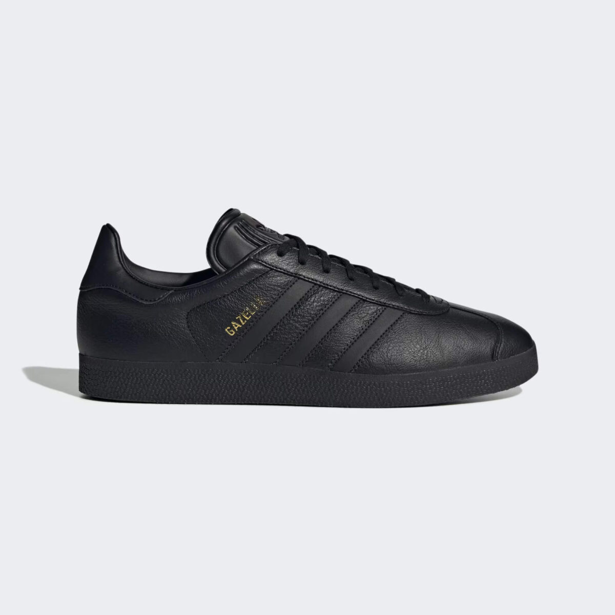 Adidas Gazelle Negro