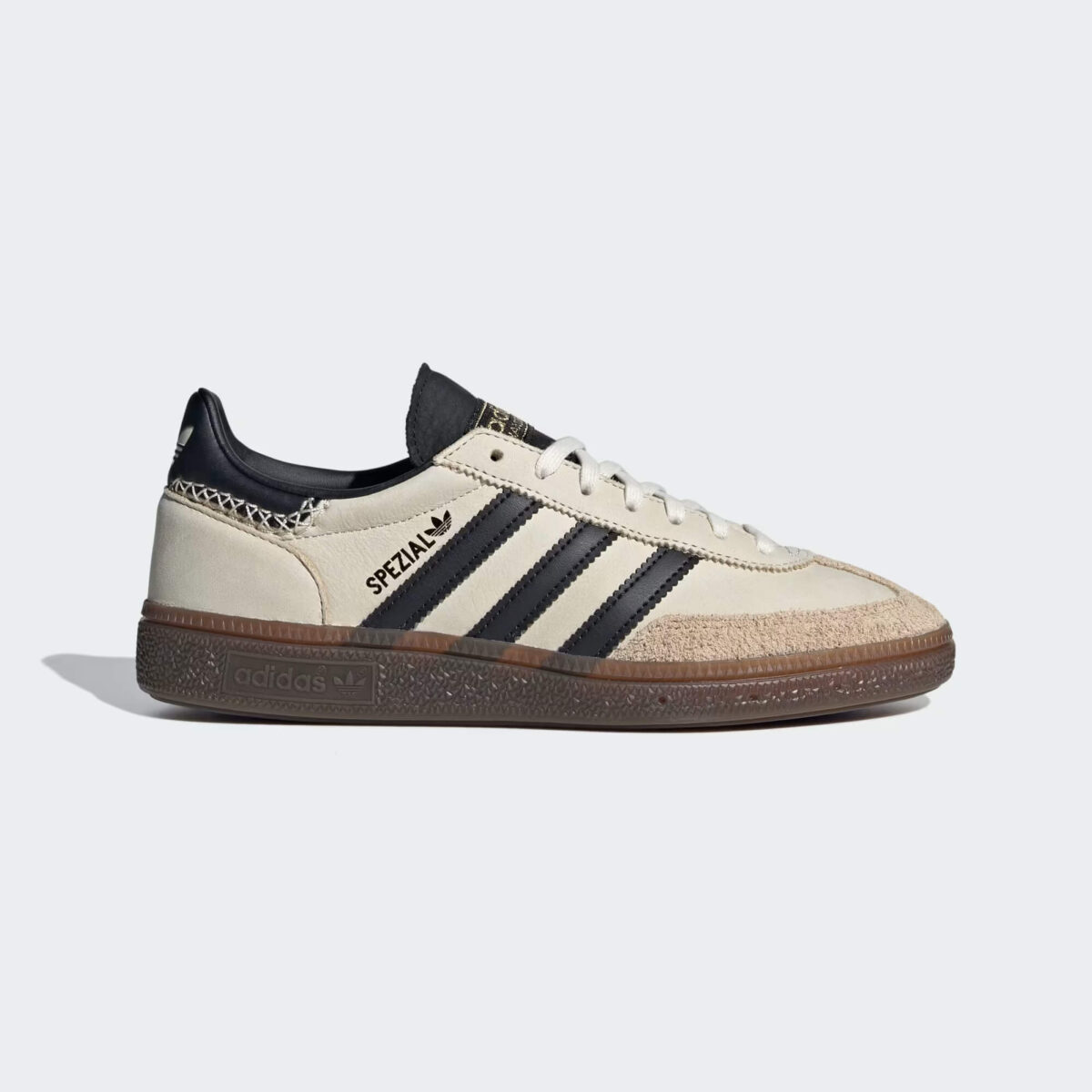Adidas Handball Spezial Beige