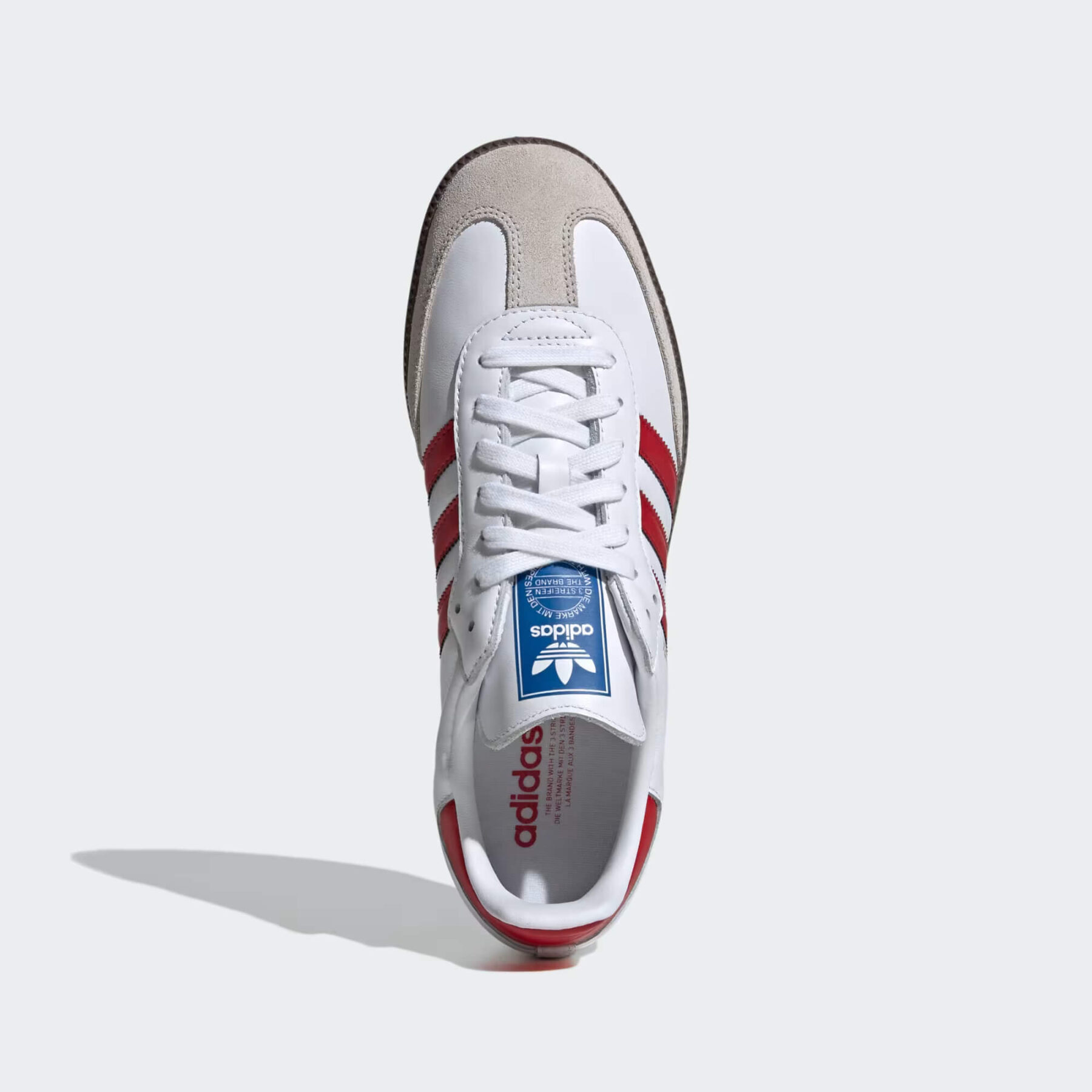 Adidas Samba OG - Imagen 2