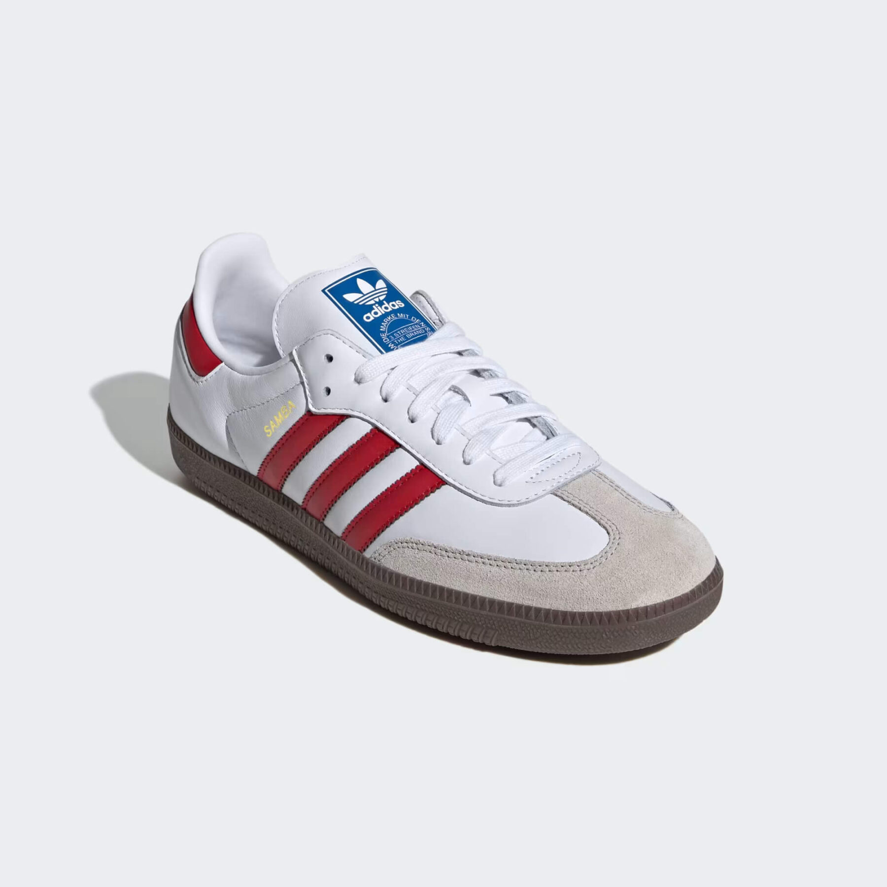 Adidas Samba OG - Imagen 4