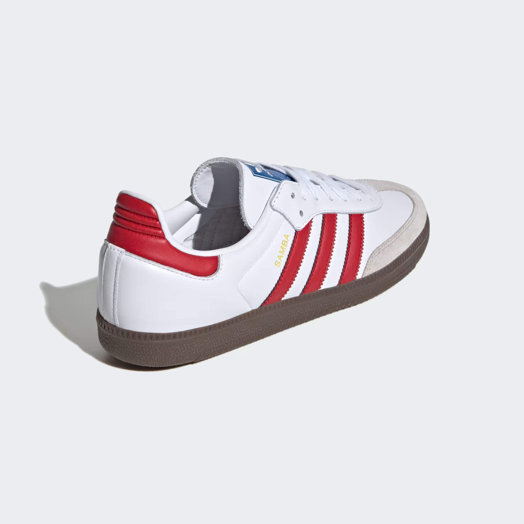Adidas Samba OG - Imagen 5