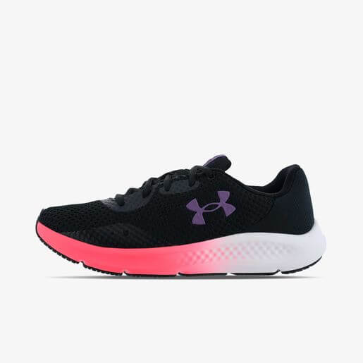 Under Armour Charged Pursuit 3