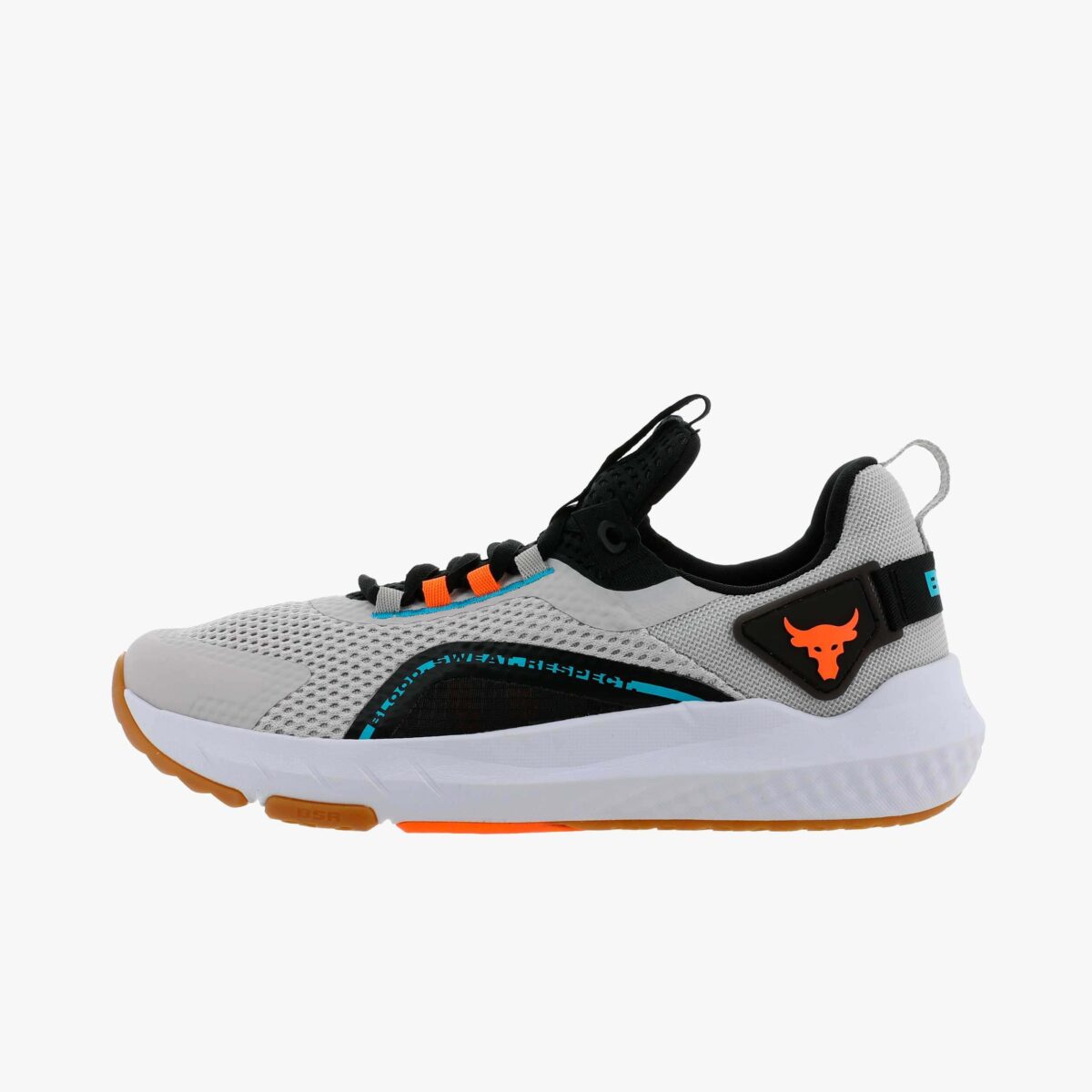 Under Armour Project Rock BSR 3