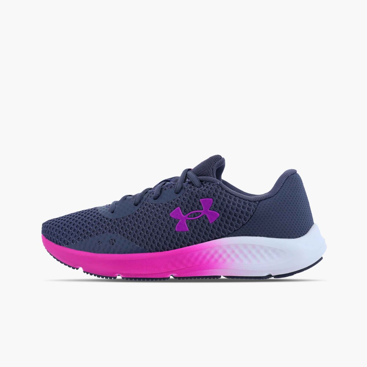 Under Armour Charged Pursuit 3