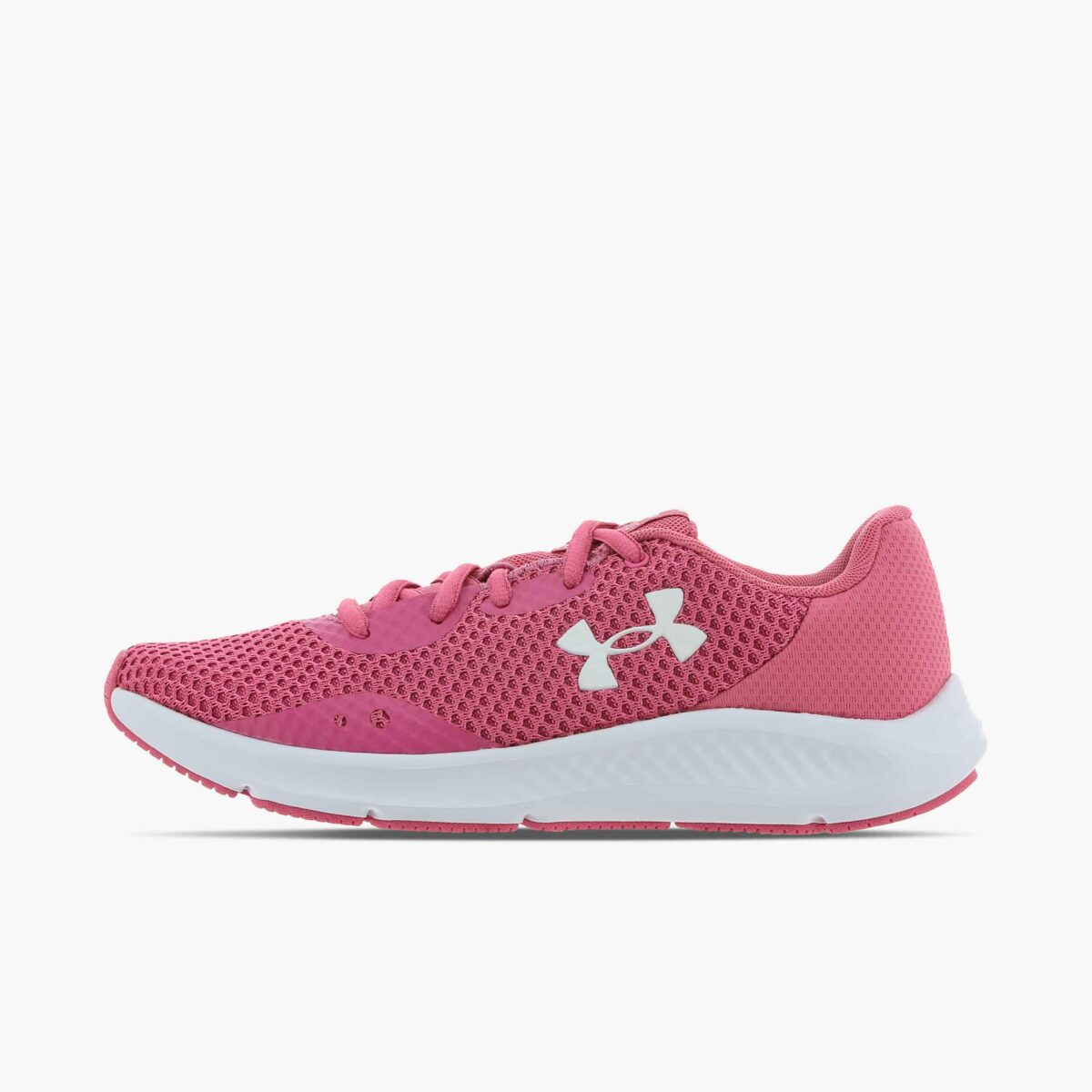 Under Armour Charged Pursuit 3