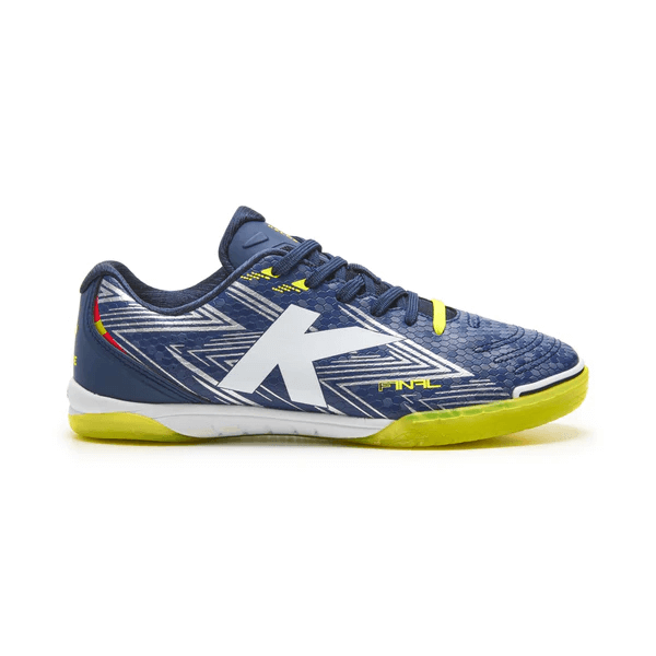 Kelme FINAL INDOOR 55031-1062