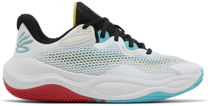 Under Armour Curry Splash 24