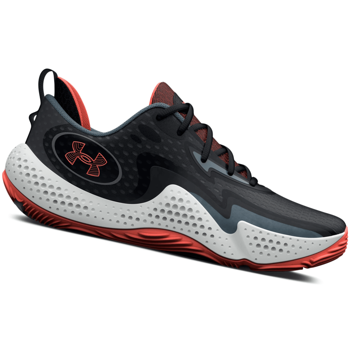 Under Armour Basketball Spawn 5