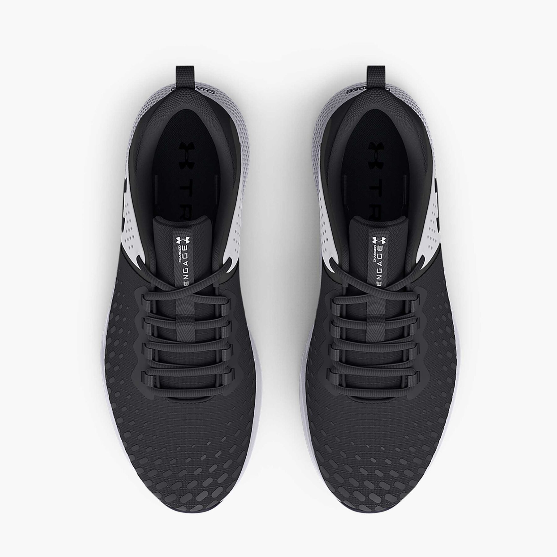 Under Armour UA Charged Engage 2 - Imagen 2