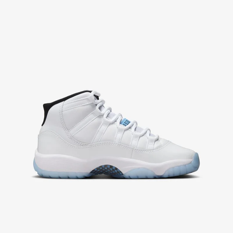 AIR JORDAN 11 RETRO BG (Niño)