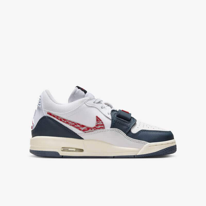 AIR JORDAN LEGACY 312 LOW BG (Niño)