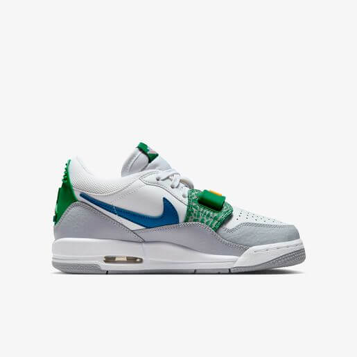 AIR JORDAN LEGACY 312 LOW BG (Niño)