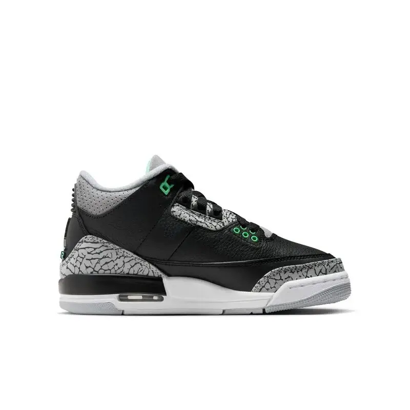 AIR JORDAN 3 RETRO BG (Niño)