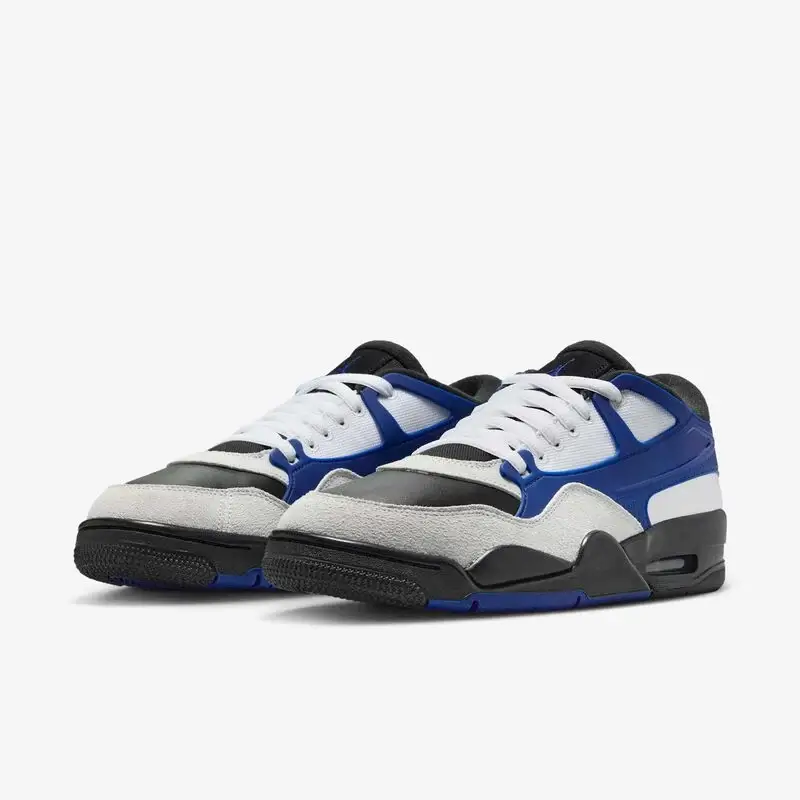 AIR JORDAN 4 RM (Hombre) - Imagen 3