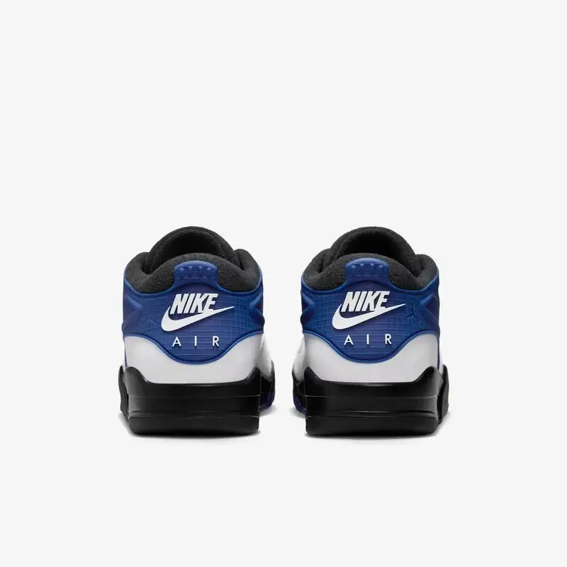 AIR JORDAN 4 RM (Hombre) - Imagen 4