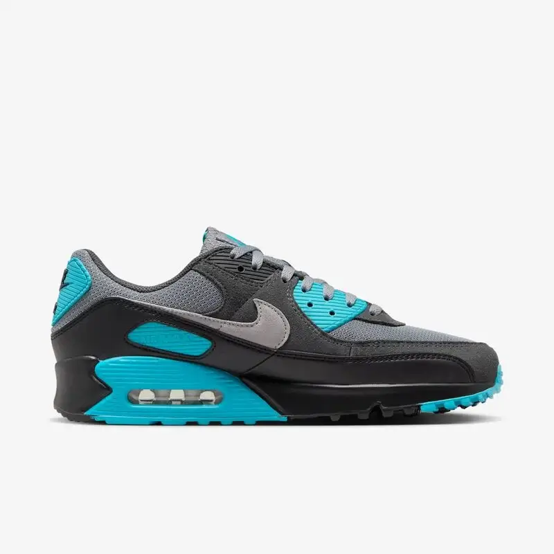 Nike Air Max 90 (Hombre)
