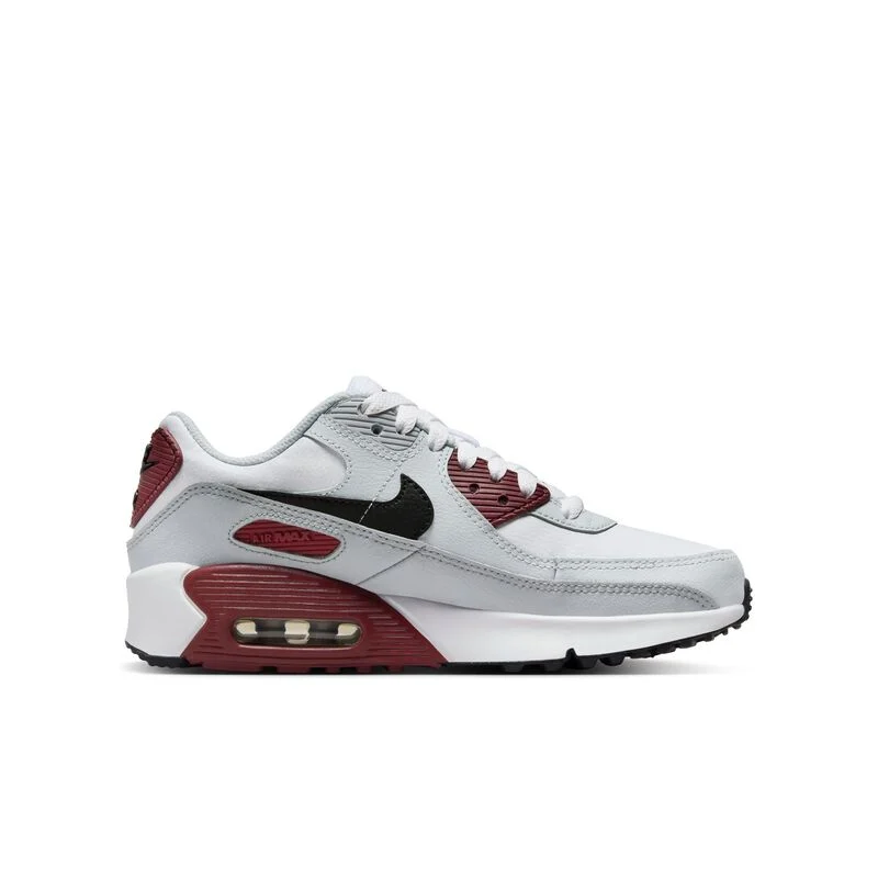 NIKE AIR MAX 90 LTR GS (Niño) - Imagen 6
