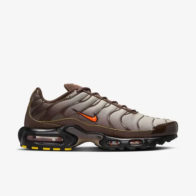 Nike Air Max Plus (Hombre)