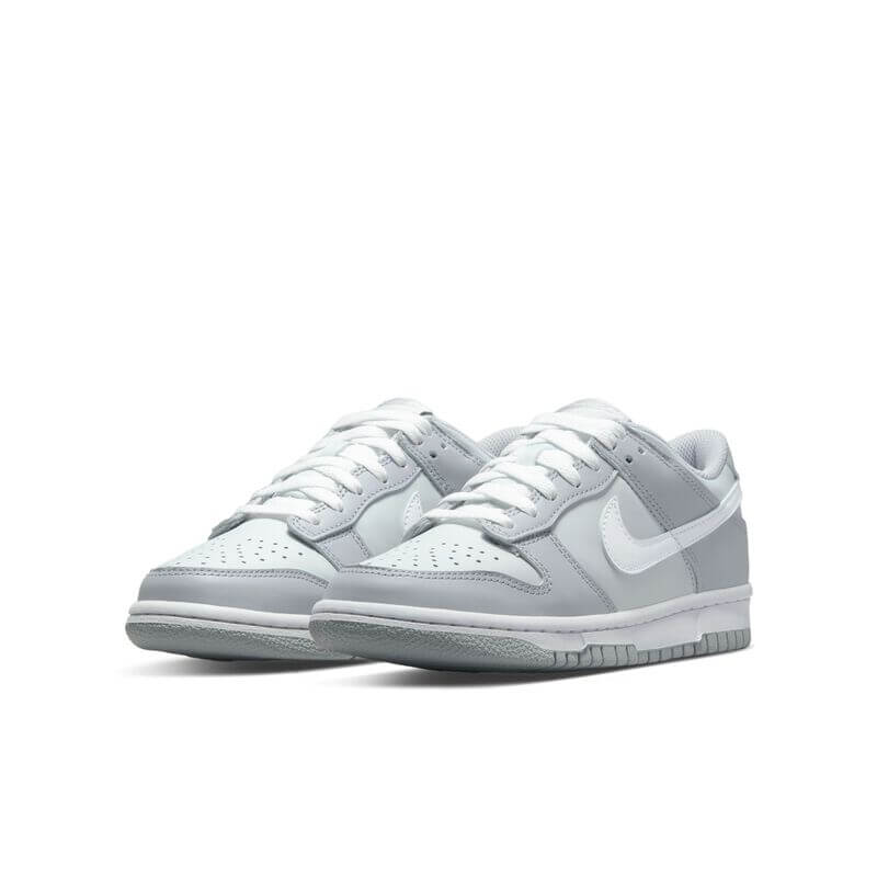 NIKE DUNK LOW BG (Niño) - Imagen 5