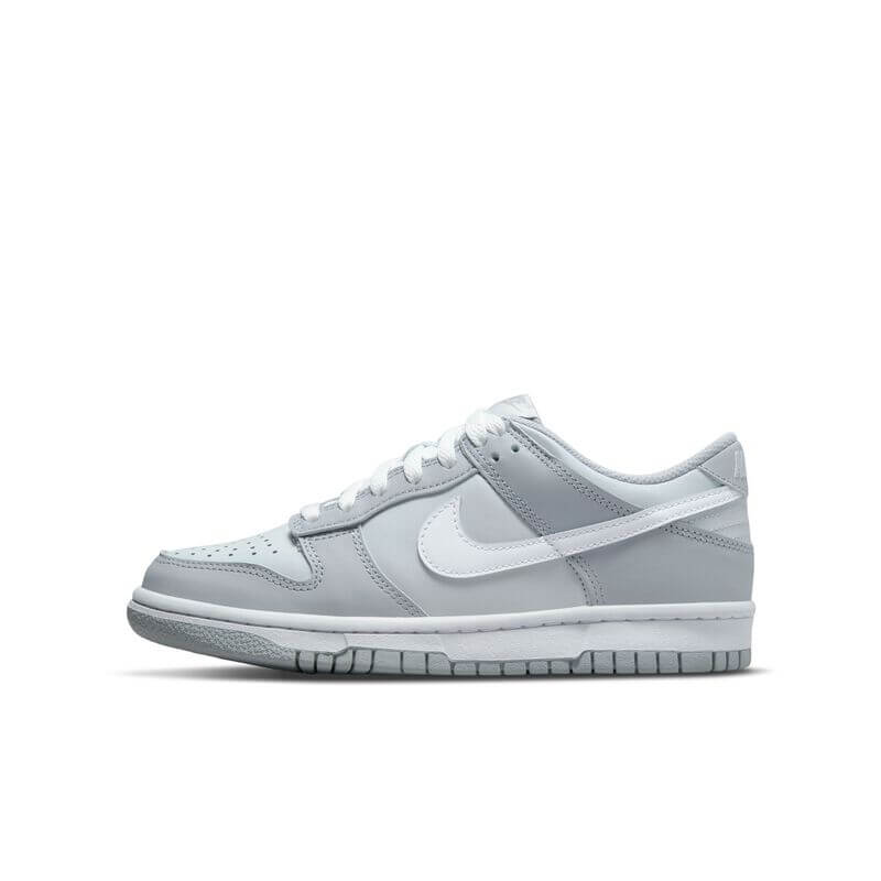 NIKE DUNK LOW BG (Niño) - Imagen 6