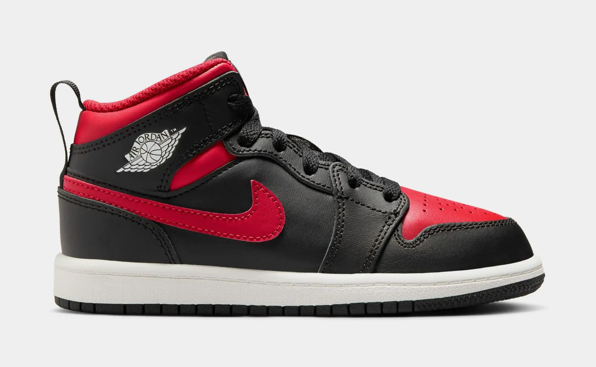 JORDAN 1 MID BP (Niño)