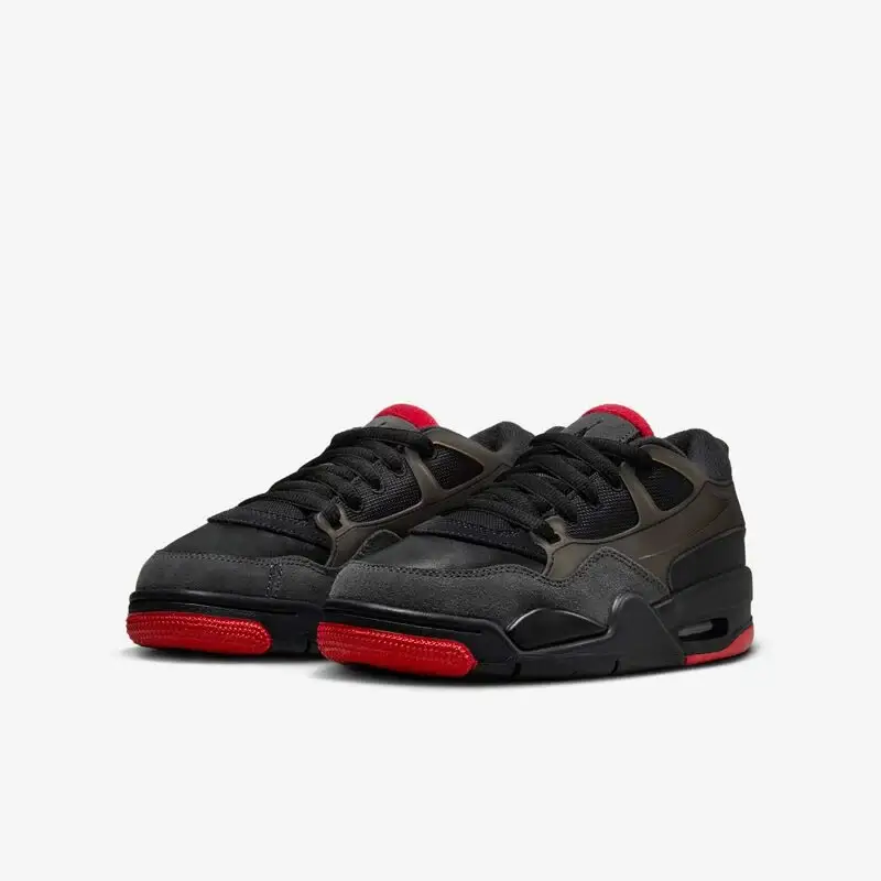 AIR JORDAN 4 RM BG - Imagen 5