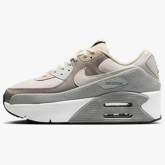 AIR MAX 90 LV8 - Imagen 4
