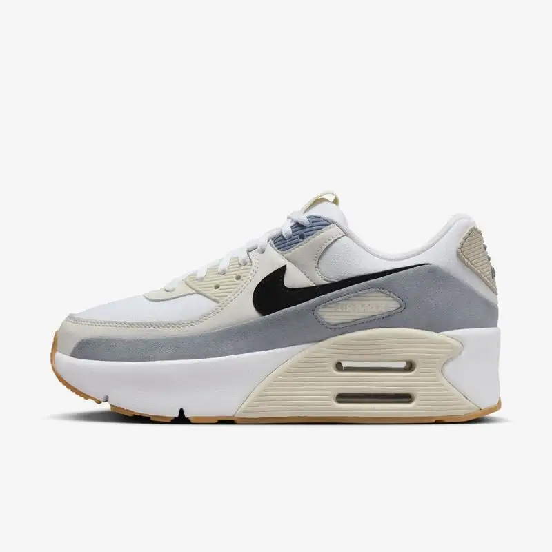 AIR MAX 90 LV8 - Imagen 4