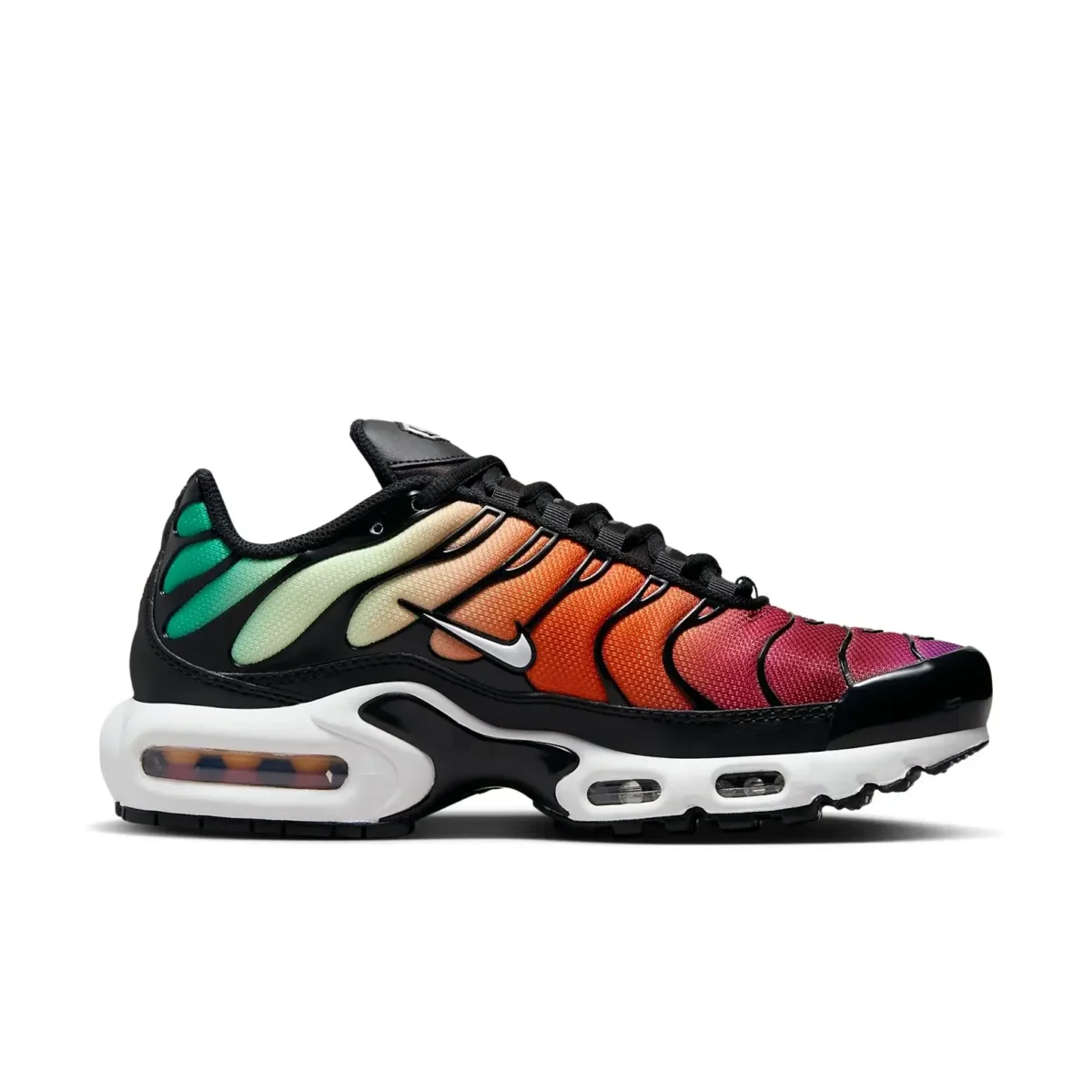 AIR MAX PLUS BODY FADE