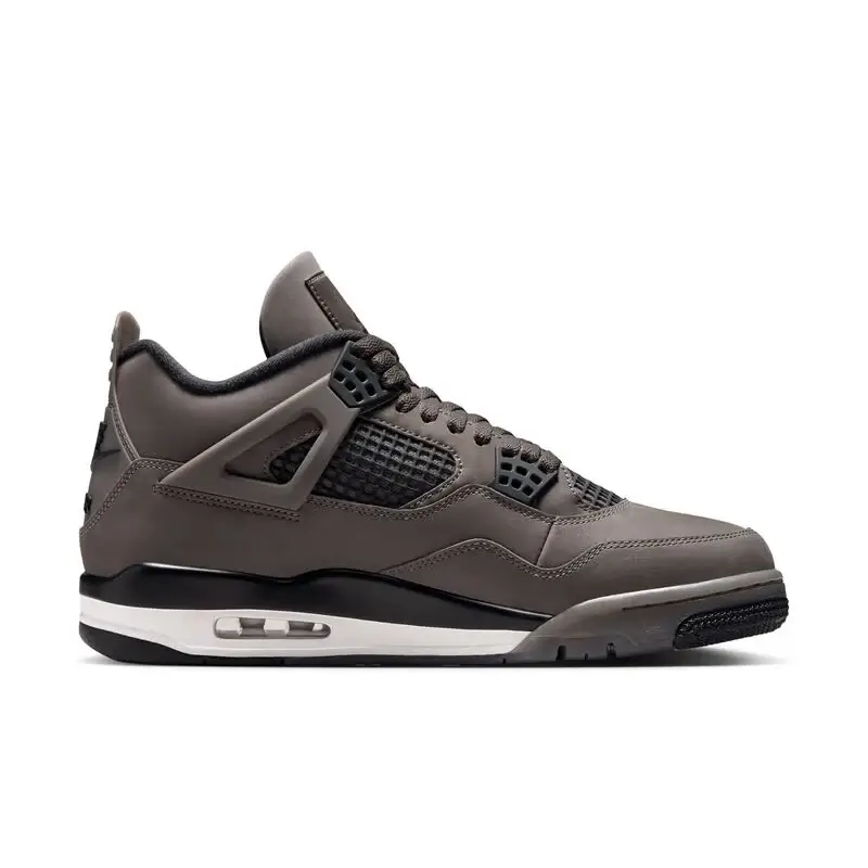 Air Jordan 4 Retro "Cave Stone"