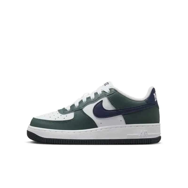 NIKE AIR FORCE 1 GS MM - Imagen 4