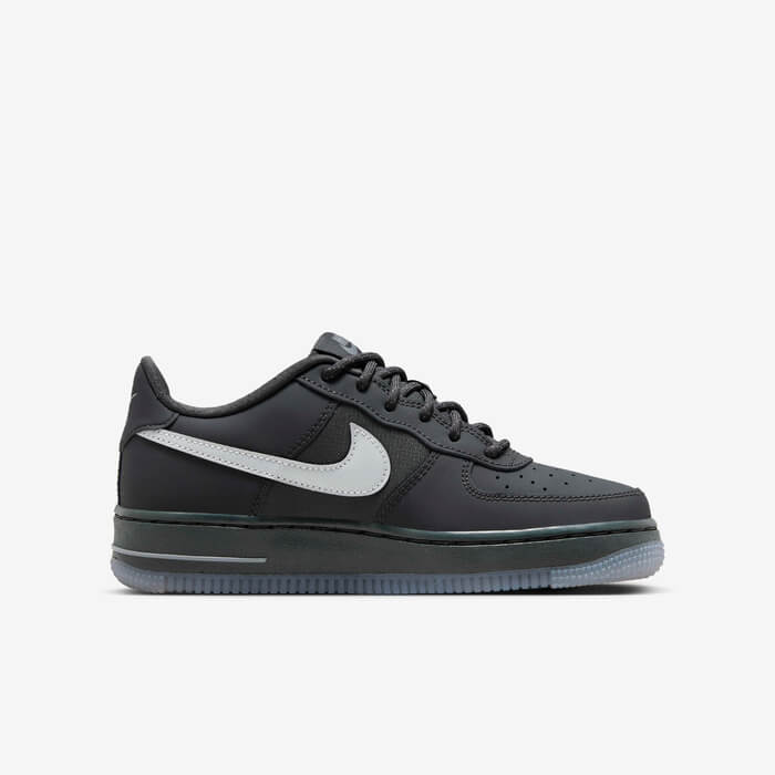 NIKE AIR FORCE 1 GS W