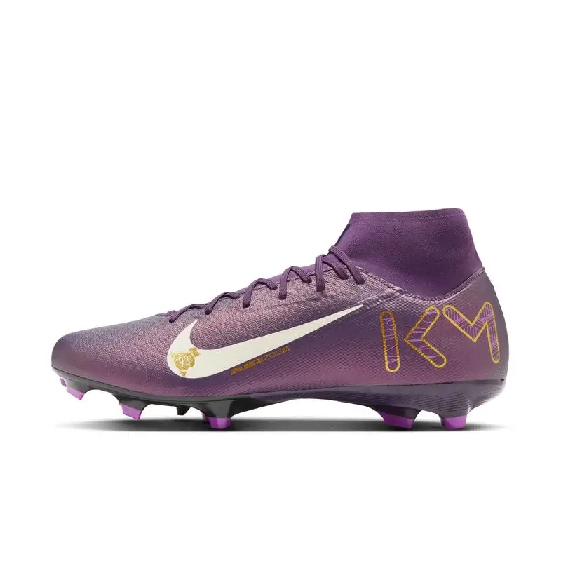 ZM SUPERFLY 10 ACAD KM FG/MG (hombre)