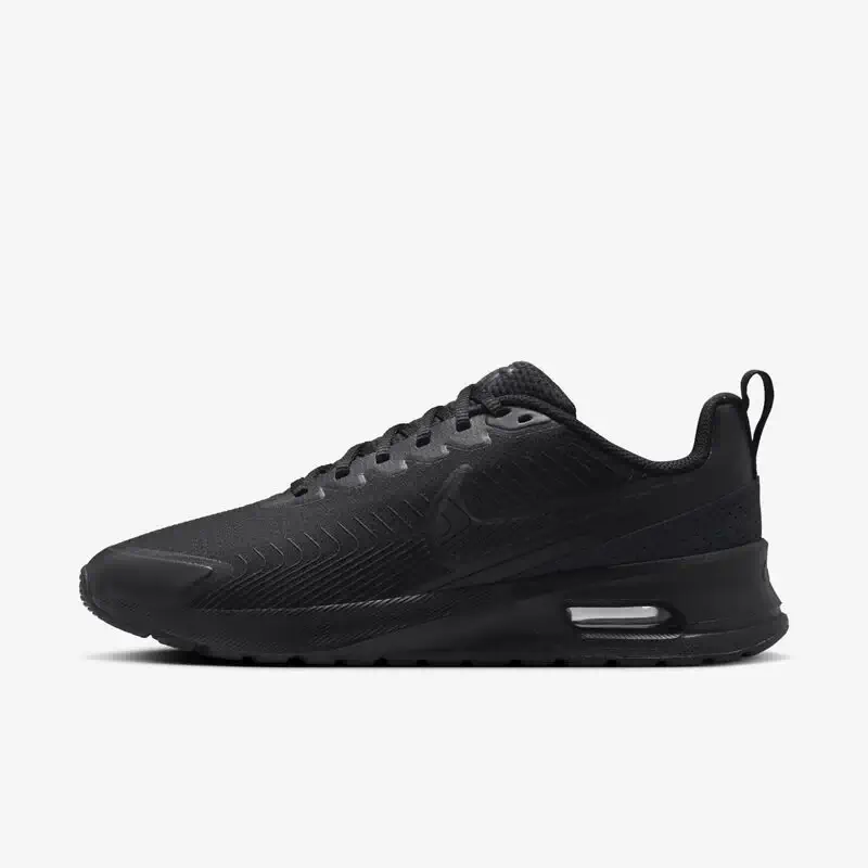 NIKE AIR MAX NUAXIS (hombre)